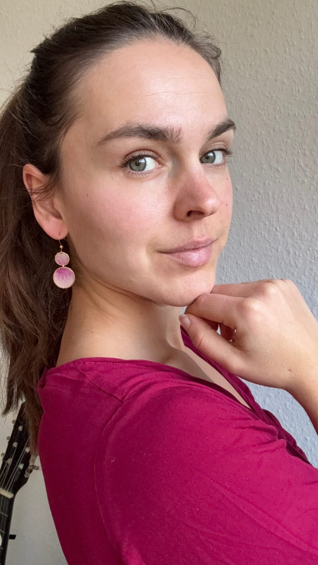 SARAH [Rosen] – Bild 2